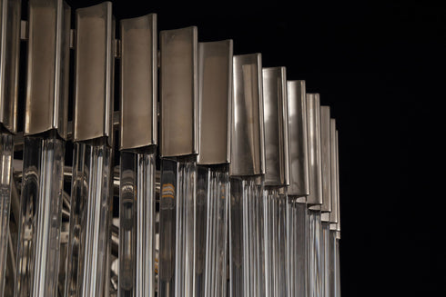 Kuna Pendant Round 5 Tier 19 Light