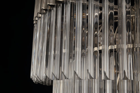 Kuna Pendant Round 5 Tier 19 Light