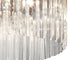 Kuna Flush Ceiling Round 7 Light