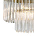 Kuna Pendant Rectangle 7 Light