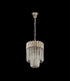 Kuna Pendant Round 4 Light