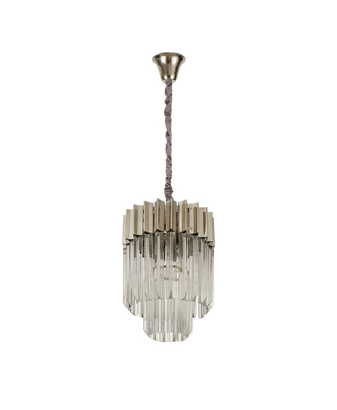 Kuna Pendant Round 4 Light