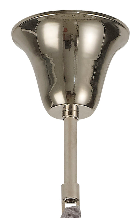 Kuna Pendant Round 4 Light