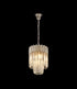 Kuna Pendant Round 4 Light