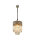 Kuna Pendant Round 4 Light