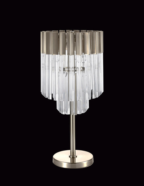 Kuna Table Lamp 3 Light