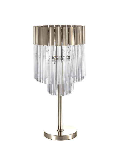 Kuna Table Lamp 3 Light