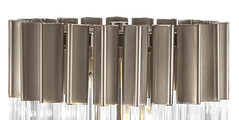 Kuna Table Lamp 3 Light