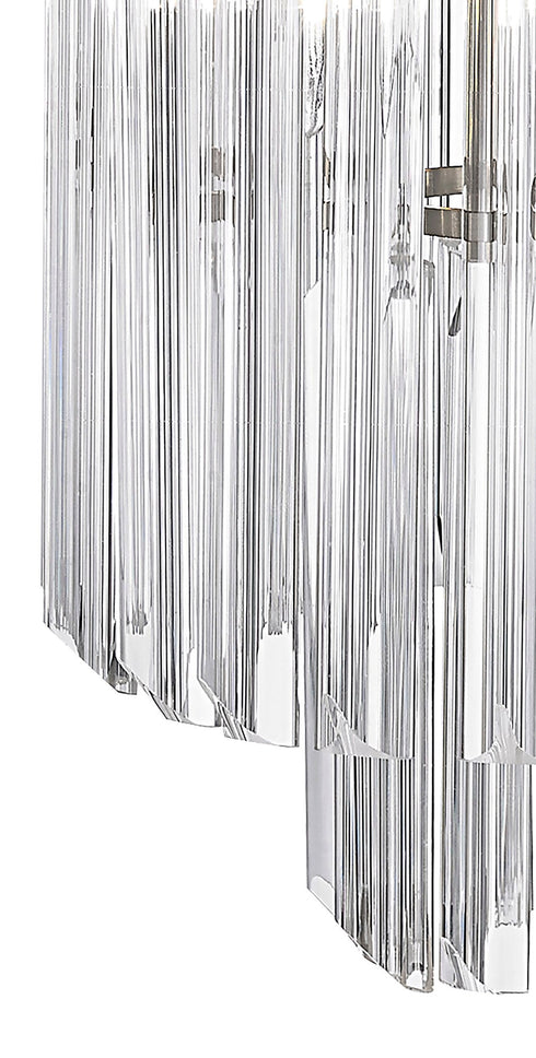 Kuna Table Lamp 3 Light