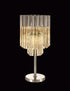 Kuna Table Lamp 3 Light