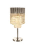 Kuna Table Lamp 3 Light