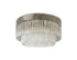 Kuna Flush Ceiling Round 12 Light