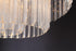 Kuna Flush Ceiling Round 12 Light