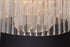 Kuna Flush Ceiling Round 12 Light