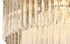 Kuna Flush Ceiling Round 12 Light
