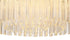 Kuna Flush Ceiling Round 12 Light