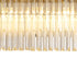 Kuna Pendant Rectangle 7 Light