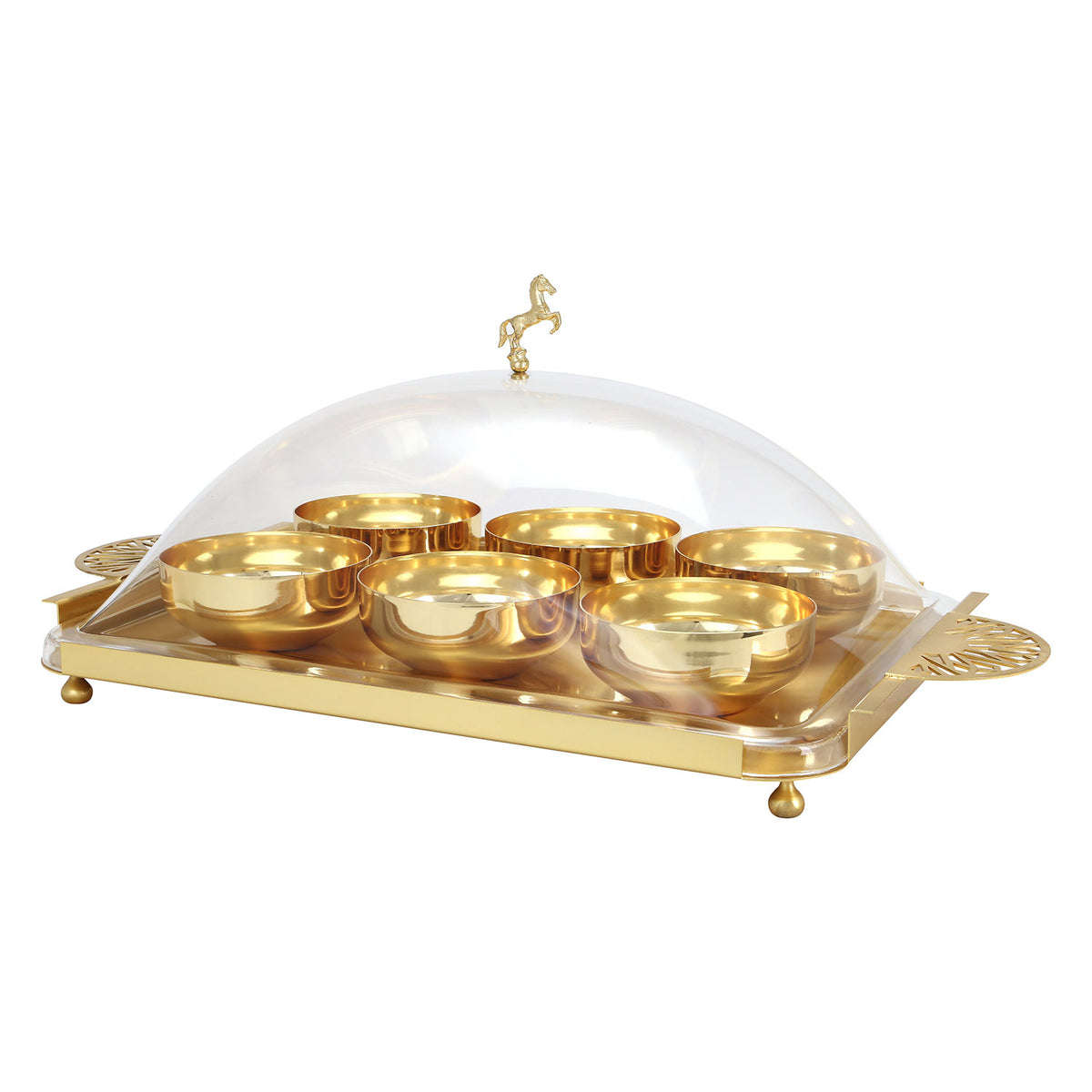 Rectangle Dip Tray – My Home Rocks
