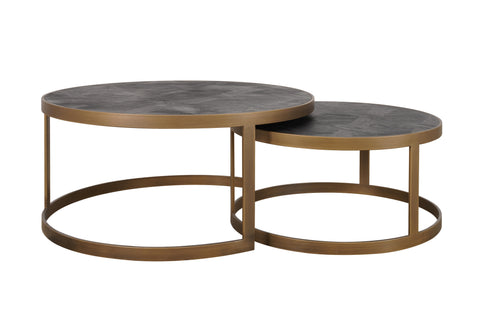 Areeba Coffee Table Set Of 2