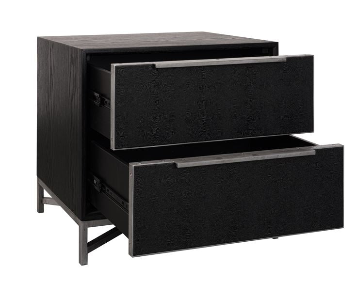 Rocco Bedside Table – My Home Rocks