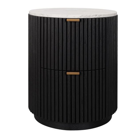 Willow Bedside Table