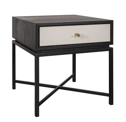 Dukes Bedside Table