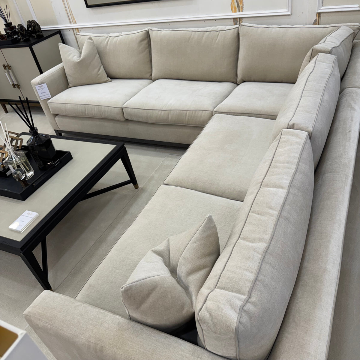 Whinston Corner Sofa – My Home Rocks