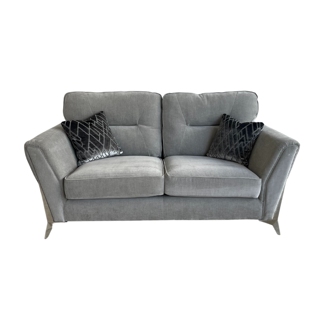 Artemis Grey Sofa – My Home Rocks