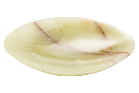 Oleena Onyx Oval Dish