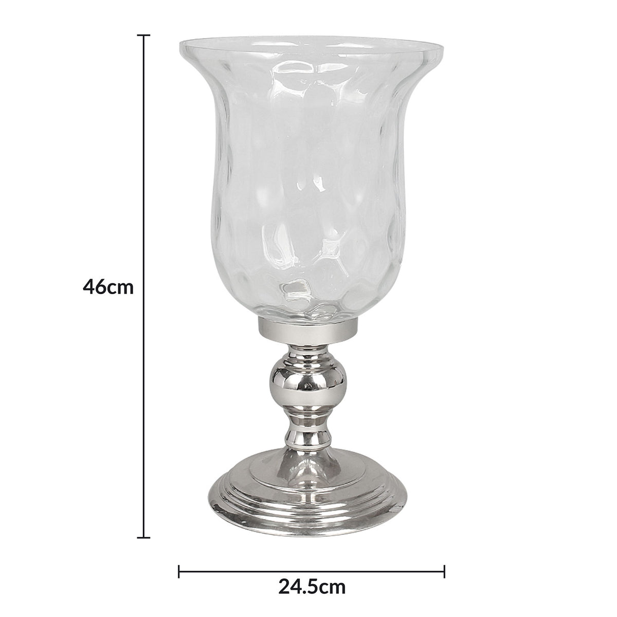 Dimple Candle Holder – My Home Rocks
