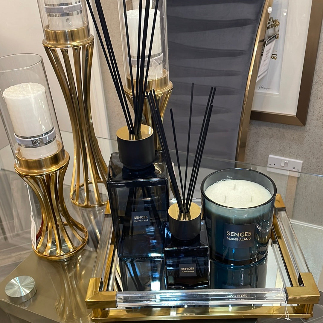 Sences Onyx Alang Alang Diffuser XL – My Home Rocks