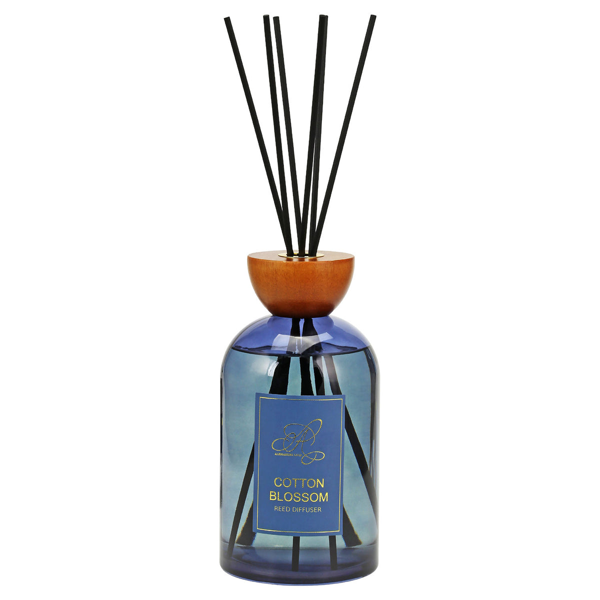 Cotton Blossom Diffuser 1000ml – My Home Rocks