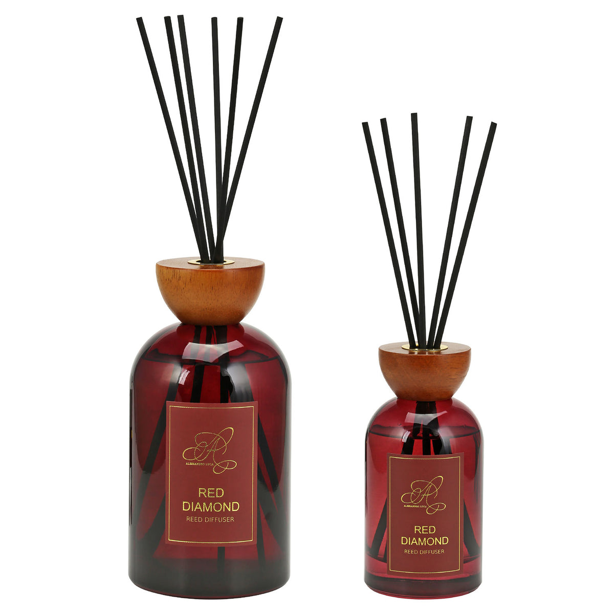 Red Diamond Diffuser 1000ml – My Home Rocks
