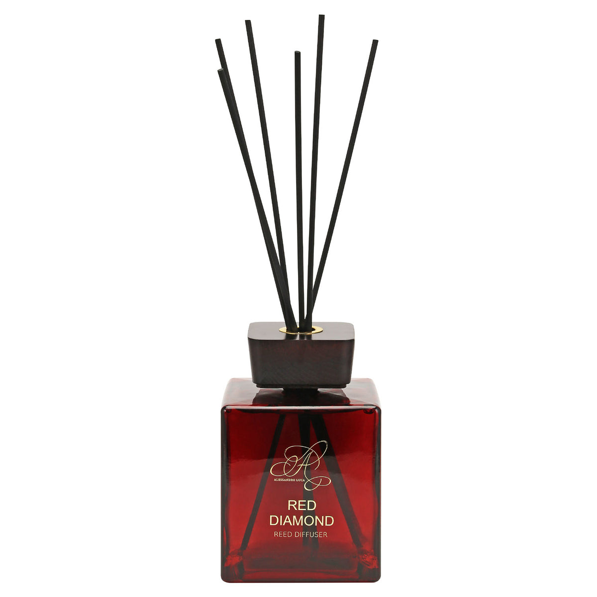 Red Diamond Diffuser 1000ml – My Home Rocks