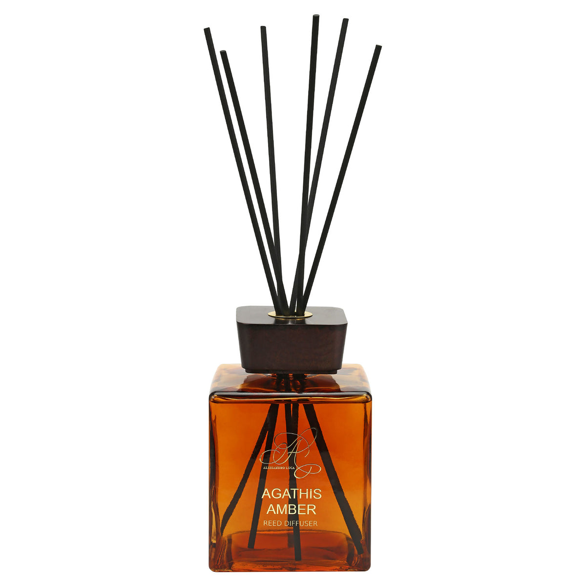 Agathis Amber Diffuser 500ml – My Home Rocks