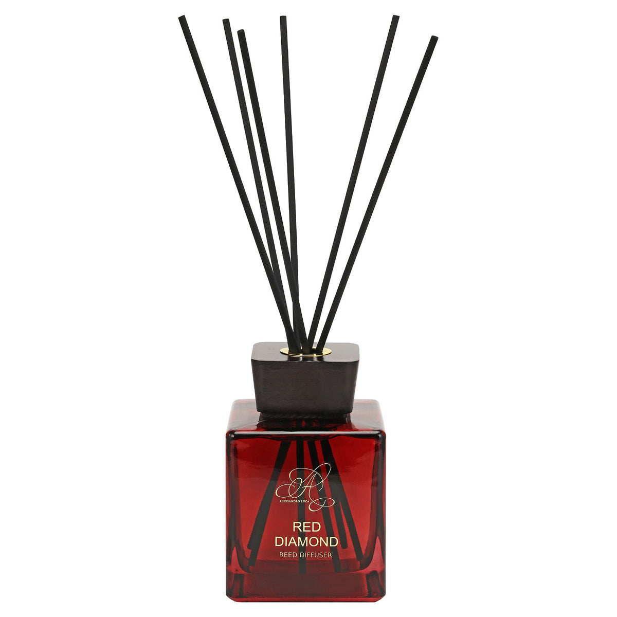 Red Diamond Diffuser 1000ml – My Home Rocks