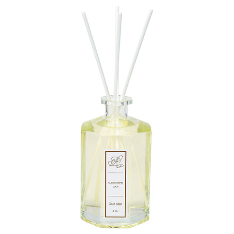 Oud Star Diffuser 500ml