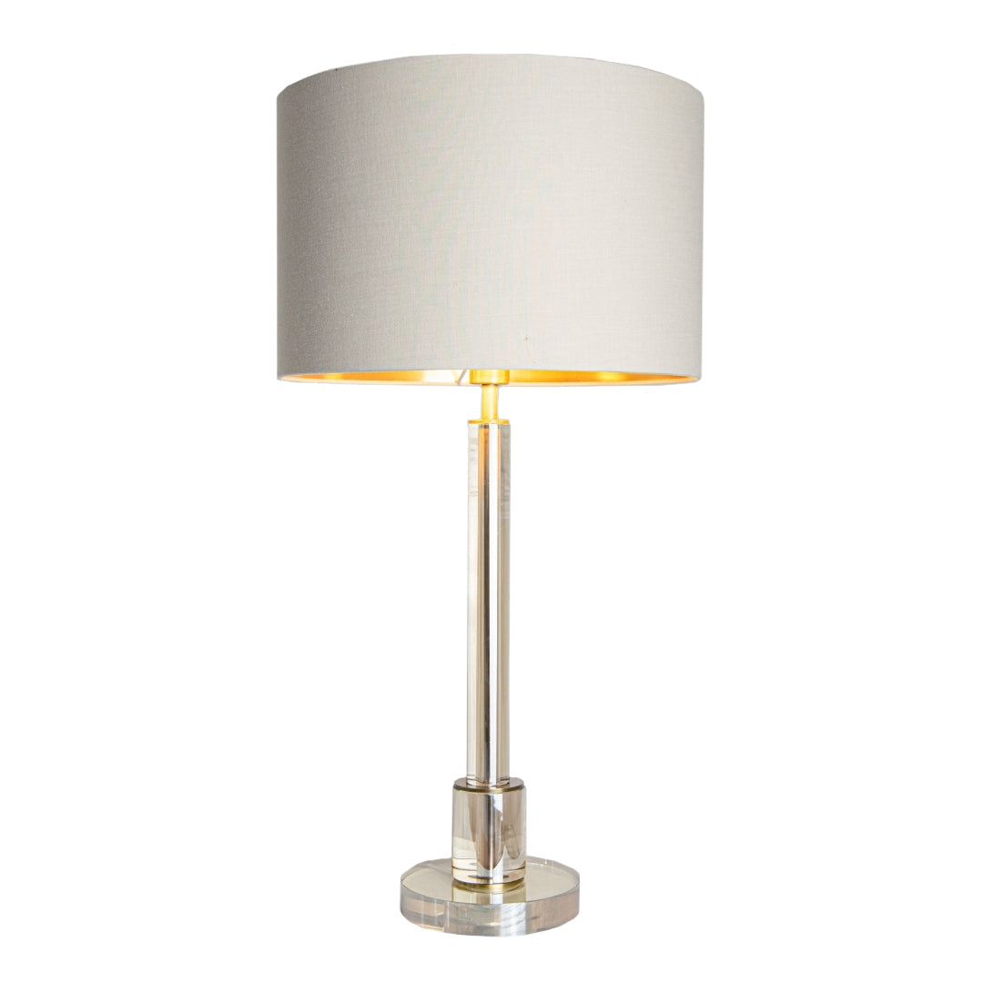 Holsten Table Lamp – My Home Rocks