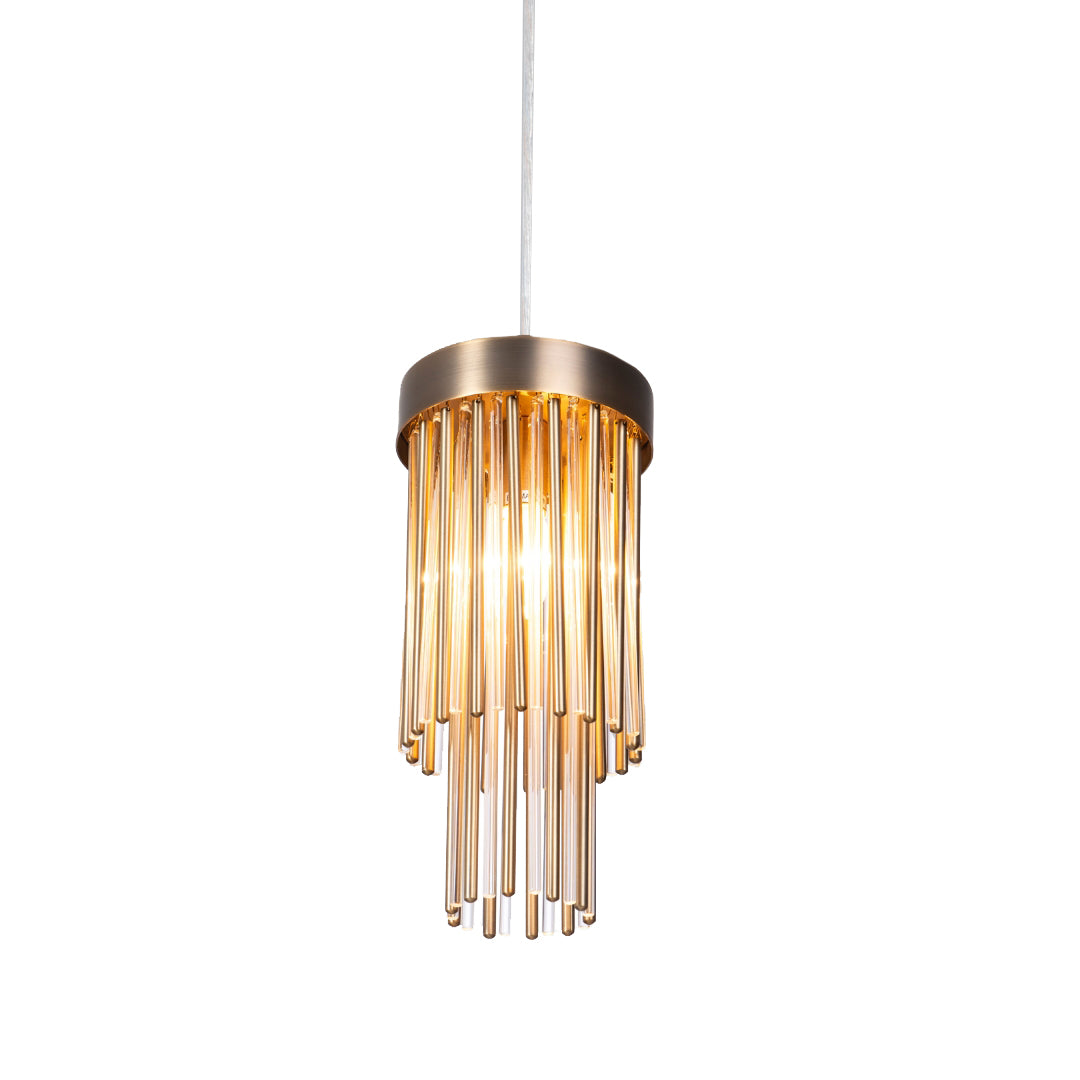 Nesta Pendant – My Home Rocks