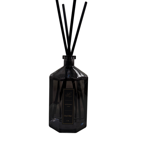 Oud Star Diffuser 2.8L