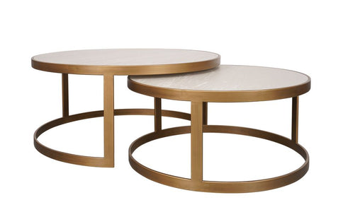 Jagger Coffee Table Set Of 2