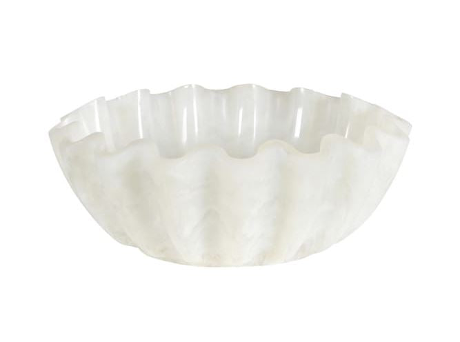 Pearl Wave Bowl – My Home Rocks