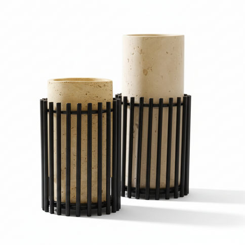 PRE-ORDER Ella Candle Holder