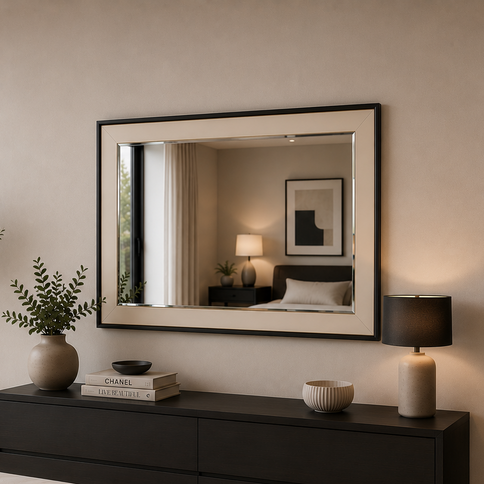 Alexa Mirror