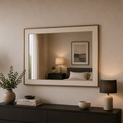 Saylor Mirror