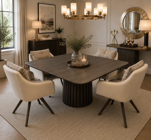 Conlon Dining Table