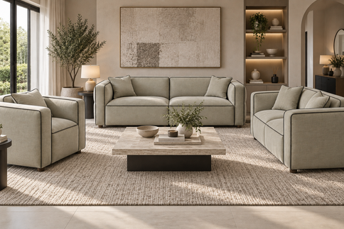 PRE-ORDER Monaco Sofa