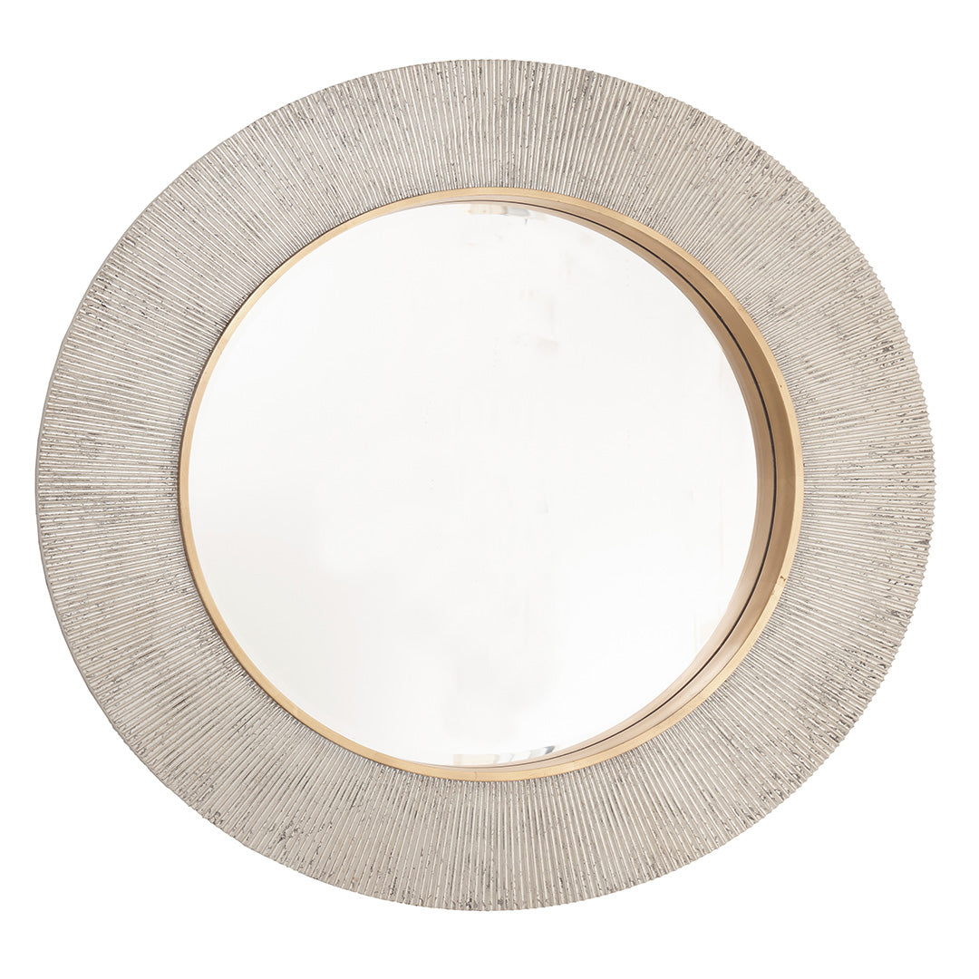 Edgar Wall Mirror – My Home Rocks