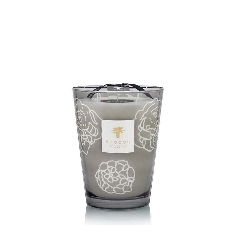 Baobab Collectible Roses Grey – My Home Rocks