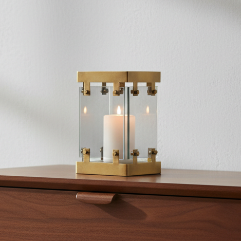 PRE-ORDER  Romane Candle Hurricane